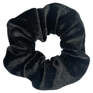 HAIRSTORY Velvet Hair Tie Scrunchies (2404)