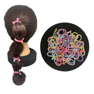 HAIRSTORY SmallPonies for Kids (11A)