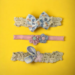 CUTE Baby Toddler Headband