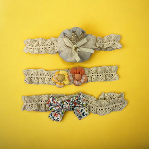 CUTE Baby Toddler Headband