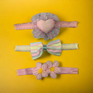 CUTE Baby Toddler Headband
