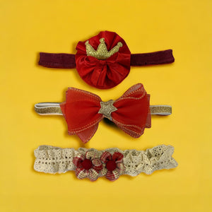 CUTE Baby Toddler Headband