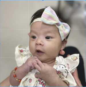 CUTE Baby Toddler Headband
