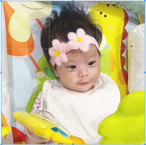 CUTE Baby Toddler Headband