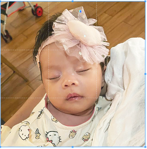 CUTE Baby Toddler Headband