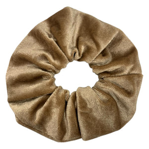 HAIRSTORY Velvet Hair Tie Scrunchies (2404)