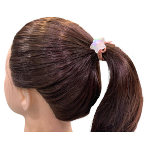 HAIRSTORY Cute Star Hair Ties Pony Tail (#24)