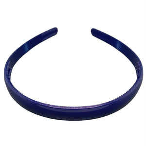 HAIRSTORY Classic Plain Thin Headband - T033