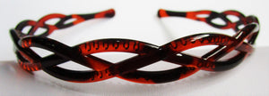 Headband B72 Braided