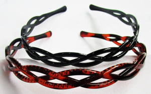 Headband B72 Braided
