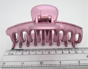 Hair Clamp D504-Metallic