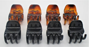 Hair Clamp 6418