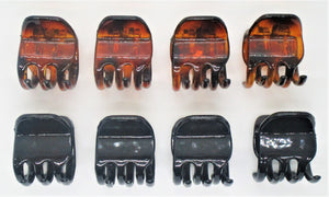 Hair Clamp 6418