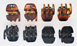 Hair Clamp 6418