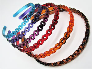 Headband T084-France