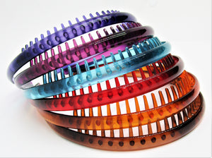 Headband T079-Black