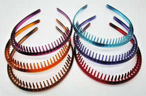 Headband T079-Black