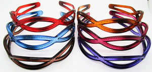 Headband Y4007-France