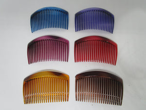 Side Comb Y3043-France