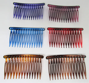 Single Line Small Side Comb Y3033-France