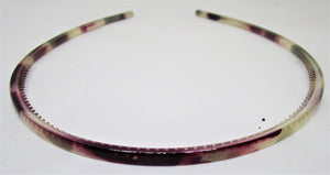 Headband T001-Camouflage