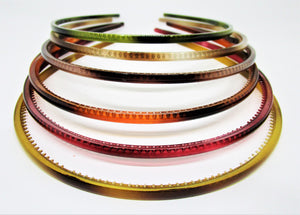 Headband T001 - Seashell