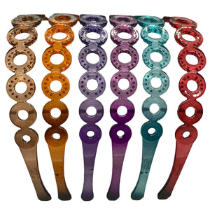 Headband T062-France