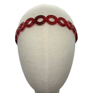 Headband T062-France