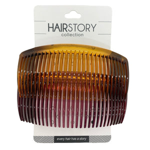 Side Comb Y3045-France