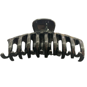 Hair Clamp D504-Metallic