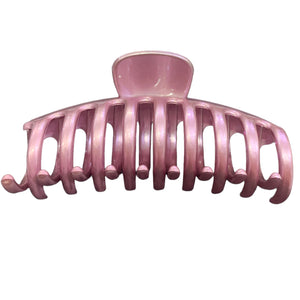 Hair Clamp D504-Metallic