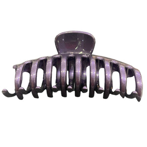 Hair Clamp D504-Metallic