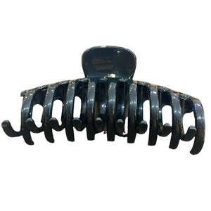 Hair Clamp D504-Metallic