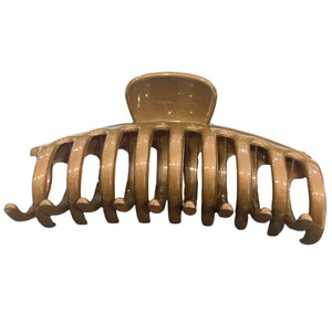 Hair Clamp D504-Metallic