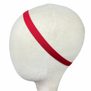 Non-Slip Grip Wide Elastic Headband