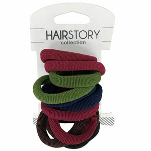 Hair Pony PY73