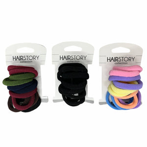 Hair Pony PY73
