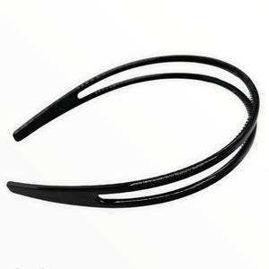 Double Row Headband
