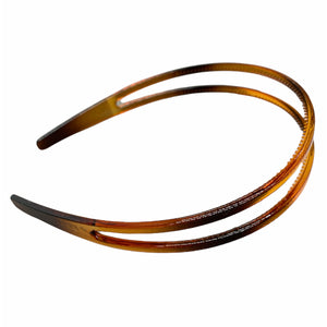 Double Row Headband