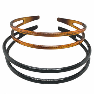 Double Row Headband