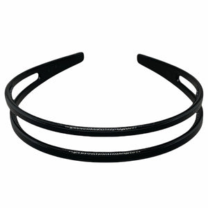 Double Row Headband