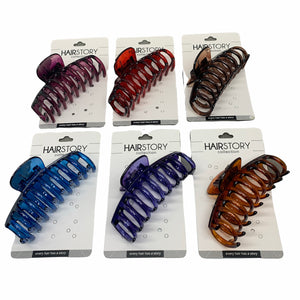 Hair Clamp Y9036-France