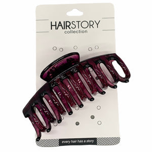 Hair Clamp Y9036-France