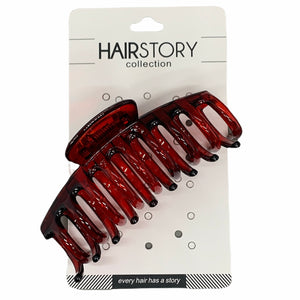 Hair Clamp Y9036-France
