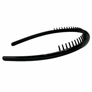 Headband T079-Black