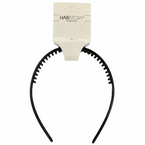 Headband T079-Black