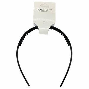 Headband T079-Black