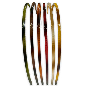 Headband T001 - Seashell
