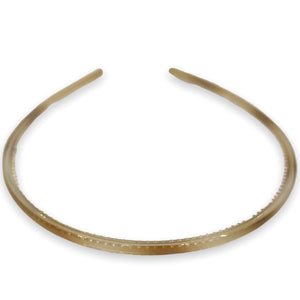 Headband T001 - Seashell