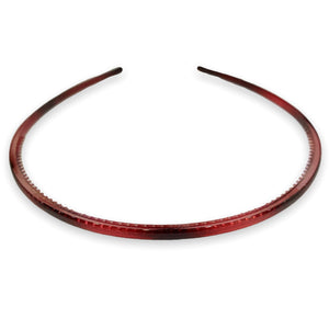 Headband T001 - Seashell